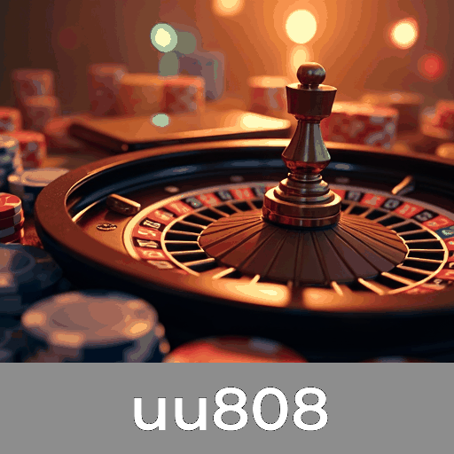 uu808: Experimente Bônus e Promoções Únicas!