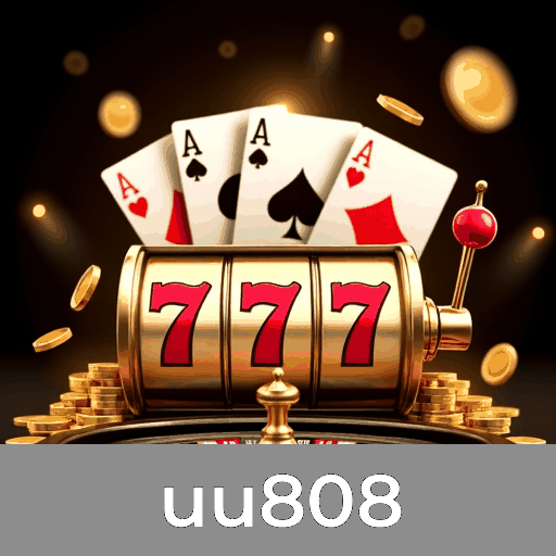 uu808: Experiência Autêntica de Cassino ao Vivo para Brasileiros
