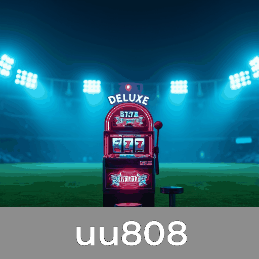 uu808: A Plataforma de Jogos Online com Serviços Profissionais e Seguros