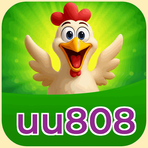 uu808 APP mobile