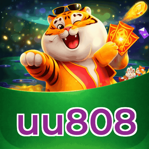 uu808 Facebook - Página oficial com promoções e comunidade ativa