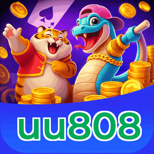 uu808 Facebook - Página oficial com promoções e comunidade ativa